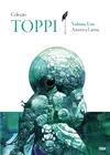 Coleção Toppi - Vol.01 - América Latina - FIGURA