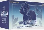 Pokemon Box - Coleção Alola - Solgaleo Gx - Vermelho - MP Brinquedos