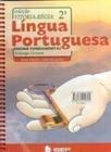 COLEÇÃO Vitória-Régia - Língua Portuguesa 2ª Série