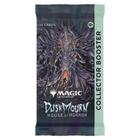 Colecionador Booster Magic The Gathering Duskmourn House of Horror