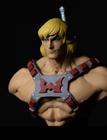Colecionaveis He-man decoração Estátua Fanart