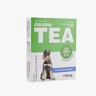 Coleira Antipulgas TEA para Cães Filhotes 33Cm - Konig