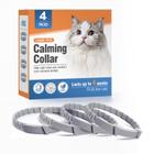 Coleira calmante para gatos Palagia Lasting Calm 30 dias para gatos