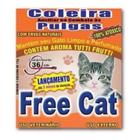 Coleira Free Cat