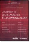 Coletânea de Legislação de Telecomunicações