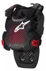 Colete Alpinestars A1 Pro Chest Trilha Motocross Off Road