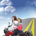 Colete Cinto de Segurança Garupa Infantil Moto Bike Bicicleta Motocicleta Segurança Para Motocicletas Para Crianças