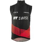 Colete Corta Vento Marcio May Royal Pro Dt Swiss Fizik