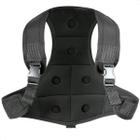 Colete de Neoprene para Lastro Cressi Back Weight Mergulho