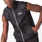 Colete Fila Racer Run Preto