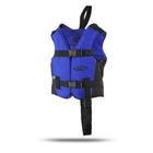 Colete Flutuador Canoa Baby 10Kg - Azul - Ativa