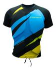 Colete Flutuador Eaf Acqua Uv50+ Surf Wake Kitesurf