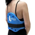 Colete Flutuante Para Hidroginástica Medida G 120 DF1202-AZ Azul Royal Dafoca Sports