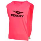 Colete Futebol Esportivo Adulto Rosa Penalty XXIV