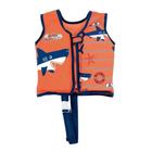 Colete Infantil Regata Mor P/M Cores Sortidas 3+