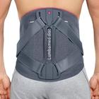 Colete Lumbamed Disc Putti Cinta Lombar Com Hastes Masculino - Medi