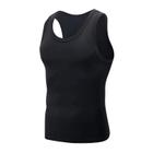 Colete Masculino Plus Size - Básico, Casual e Sem Mangas para Fitness