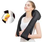 Colete Massageador Pescoço Shiatsu Neck Bivolt Infravermelho