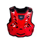 Colete Motocross Amx Control Trilha Enduro