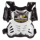 Colete Motocross Infantil Pro Tork 788