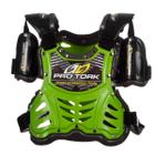 Colete Motocross Infantil Pro Tork 788