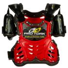 Colete Motocross Pro Tork Infantil 788