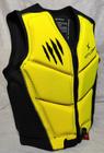 Colete neoprene x-float enzo várias cores