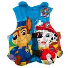 Colete Patrulha Canina Inflavel Infantil Boia Paw Patrol - Etitoys