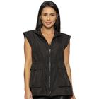 Colete Run More Soft Utility Feminino