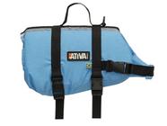 Colete Salva Vidas Ativa Pet Vest (Tamanho GG) - Acima 36kg - Ativa Náutica