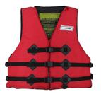 Colete Salva Vidas Homologado Atlantico Classe V 25/35kg Nautika