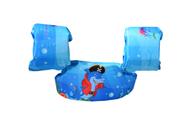 Colete salva-vidas infantil para piscina original sea kids