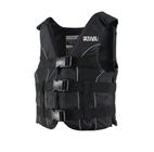 Colete Salva Vidas Jet Ski Classe V Homologado Ativa G Preto