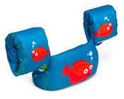 Colete Salva-vidas New Bounce Infantil (14-23 kg) - Segurança para Natação