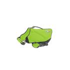 Colete salva-vidas para cães Outward Hound Dawson Swim Green XS