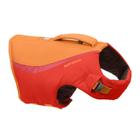 Colete salva-vidas para cães Ruffwear Float Coat, colete de segurança de natação