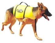 Colete Salva Vidas Para Cão Ativa Pet Vest Gg Acima De 36Kg