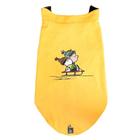 Colete Snoopy Linus Sled Vest - Tam. M