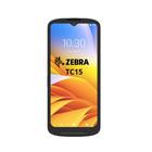 Coletor De Dados Zebra TC15 Smartphone Android 5G Tela 6,5'' Kt-tc15