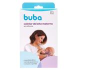 Coletor De Leite Materno Extrator Silicone Manual Copo Buba