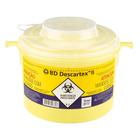 Coletor de Perfurocortante BD Descartex II - 7 Litros - BD Pet