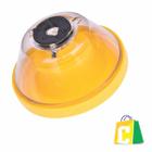 Coletor De Pó Poeira Para Uso Em Furadeira