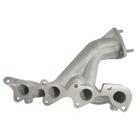 Coletor Escapamento Vw Gol 1994 a 2008 - 178743 - DM0094/T253