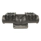 Coletor Escape Central Para Iveco Tector - 504030842