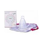 Coletor menstrual Alergoshop Freecup P