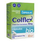 Colflex Bio 60 Cápsulas - Mantecorp