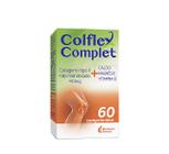 Colflex Complet Colageno Tipo 2 Não Hidrolisado 60 Comp. - Mantecorp