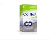 Colflex hialu c/30cpr - HYPERA