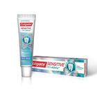 Colgate creme dental sensitive pro-alívio real white com 50g 