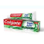 Colgate creme dental tripla ação xtra fresh com 70g